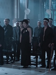 Contra el Crimen - Episode 14