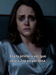 Episodio 8 - Vida prestada, tiempo robado