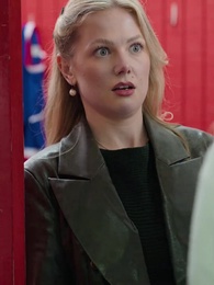 [Doppiato]Amare di nuovo: il mio asso dell’hockey - Episode 13