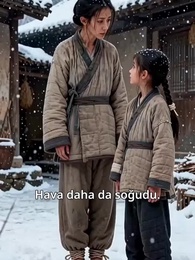 Soğuk Kış, Sıcak Yuva - Episode 8