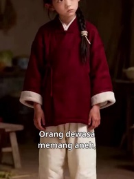 Bulan Menerangi Malam - Episode 33