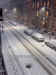 Episódio 12 - A Vingança Falsa do Bilionário