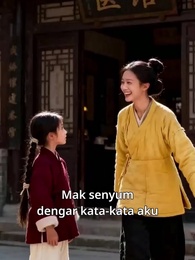 Ayah Tiriku Gagah - Episode 31