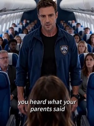 Masked Flight - Episode 17