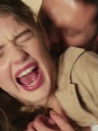 Episodio 55 -  [Doblado]El Rey Alfa es mi Segundo Compañero