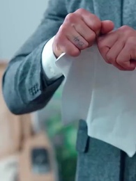 [Doblado]Dominando su deseo - Episode 7