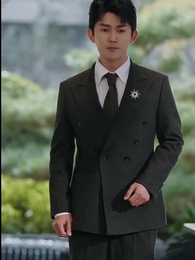 Wait… I Have a Kid With My Rival - Episode 14