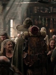 Episode 16 - Sheep Girl