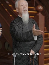 Épisode 48 - [Doublé]Serment de plume et de sang