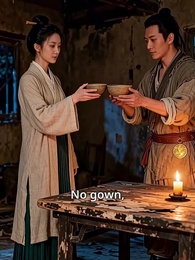 [Dubbed] A Misplaced love A Fated Return - Episode 13