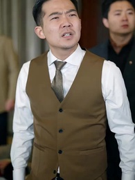 ตอนที่ 41 - อำนาจมังกรคืนถิ่น