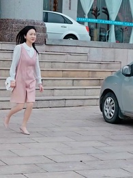 재벌가의 딸, 아름답고 당찬 그녀 - Episode 65