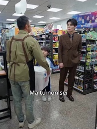 [Doppiato]Il Tocco  del Destino - Episode 49