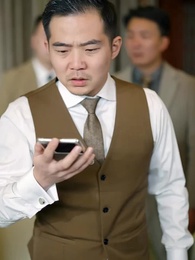 อำนาจมังกรคืนถิ่น - Episode 47