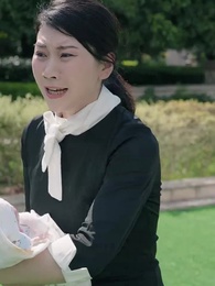 [مدبلج]انتقام أم بعد الطلاق - Episode 31