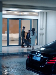 餘生不遇舊時人 - Episode 6