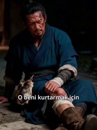 Bölüm 46 - Soğuk Kış, Sıcak Yuva