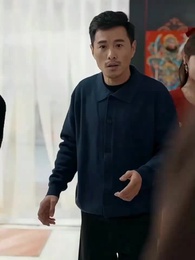 Episodio 3 - [Doblado]Adiós en Año Nuevo