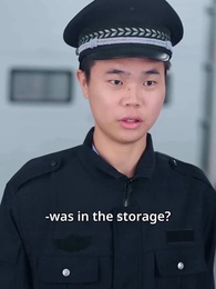 Episode 34 - Cold Storage Rescue