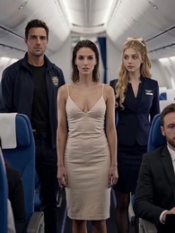 Masked Flight - Episode 15