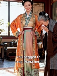 Episode 33 - [Dubbed] A Misplaced love A Fated Return