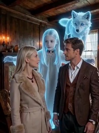 الياقة الحمراء  - Episode 4