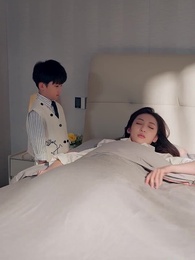 Episodio 4 - [Doppiato]Il Tocco  del Destino