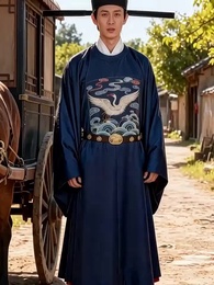 Episode 10 - [Dubbed] A Misplaced love A Fated Return