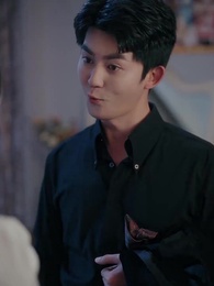 Wait… I Have a Kid With My Rival - Episode 9