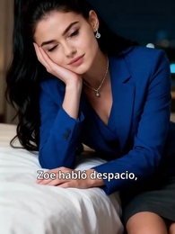 Episodio 10 - Vida prestada, tiempo robado