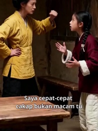 Episod 29 - Ayah Tiriku Gagah