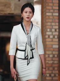 Episode 33 - Kebangkitan Suami Terkhianat