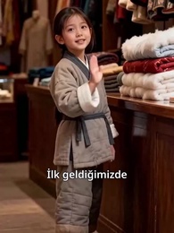 Bölüm 16 - Soğuk Kış, Sıcak Yuva