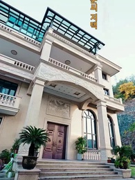 55화 - 재벌가의 딸, 아름답고 당찬 그녀