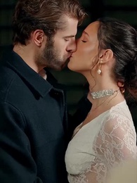 Episodio 31 - [Doblado]Dominando su deseo