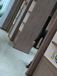 13화 - 재벌가의 딸, 아름답고 당찬 그녀