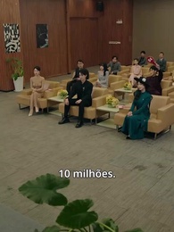 Episódio 51 - [Dublado]Casamento Falso, Guerra Real