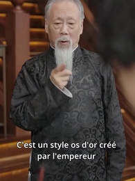 [Doublé]Serment de plume et de sang - Episode 52