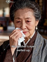 Episode 30 - [Dubbed] A Misplaced love A Fated Return