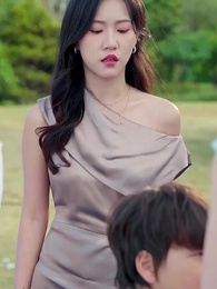 Episodio 61 - [Doppiato]Il Tocco  del Destino