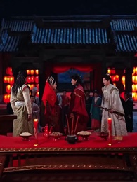 Episode 23 - [Dubbed]Ten Years, One Goodbye