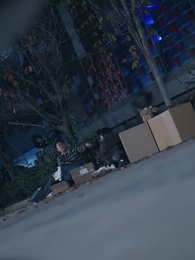 อำนาจมังกรคืนถิ่น - Episode 50