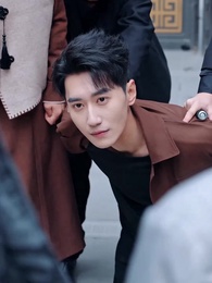 昨日之海 - Episode 57