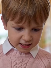 Family Day Betrayal - Episode 6