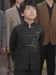 Épisode 28 - [Doublé]Serment de plume et de sang