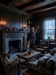 Серия 13 - Ошейник лжи