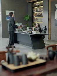 الحلقة 32 - من ملك إلى بيدق