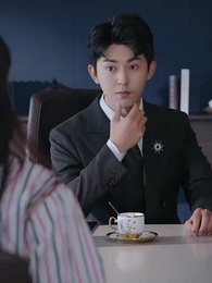 Wait… I Have a Kid With My Rival - Episode 12