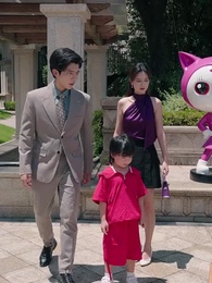 الحلقة 29 - [مدبلج]انتقام أم بعد الطلاق