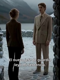 Vínculo Mortal - Episode 20
